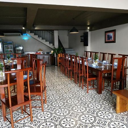 Minh Duc Hotel Ха Лонг Екстериор снимка