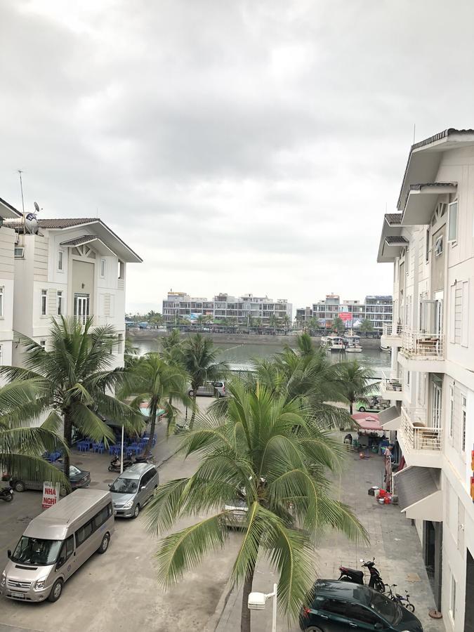 Minh Duc Hotel Ха Лонг Екстериор снимка