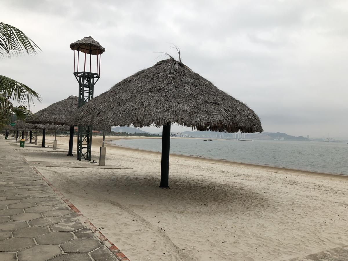 Minh Duc Hotel Ха Лонг Екстериор снимка