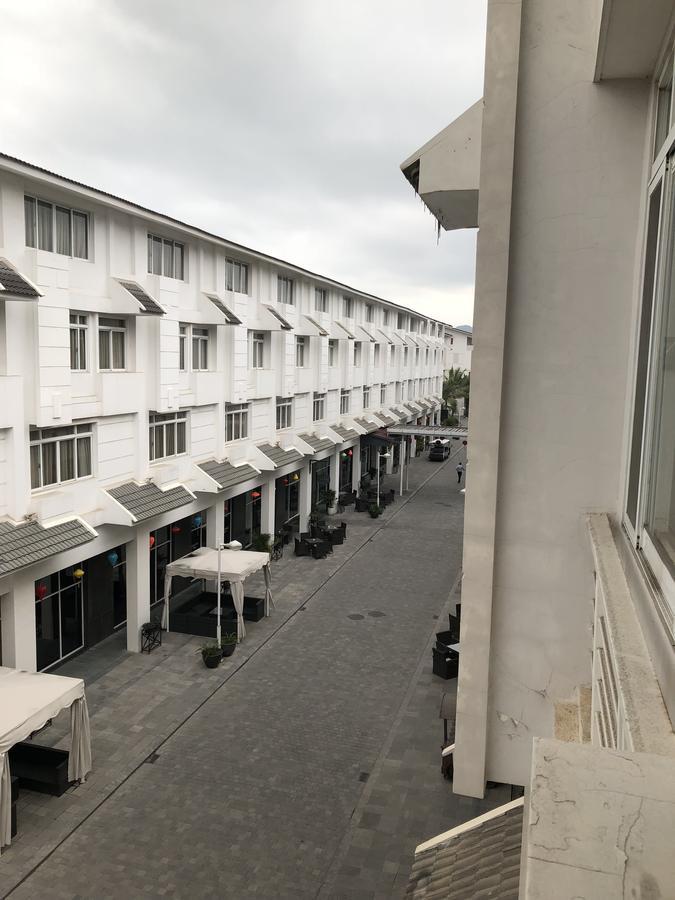 Minh Duc Hotel Ха Лонг Екстериор снимка