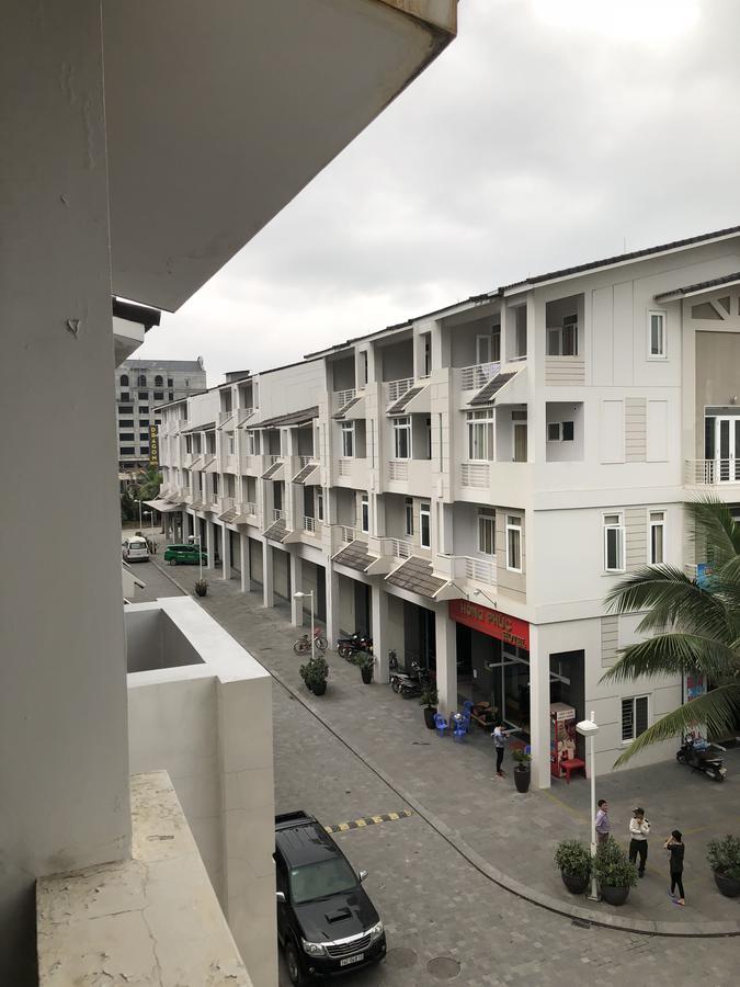 Minh Duc Hotel Ха Лонг Екстериор снимка