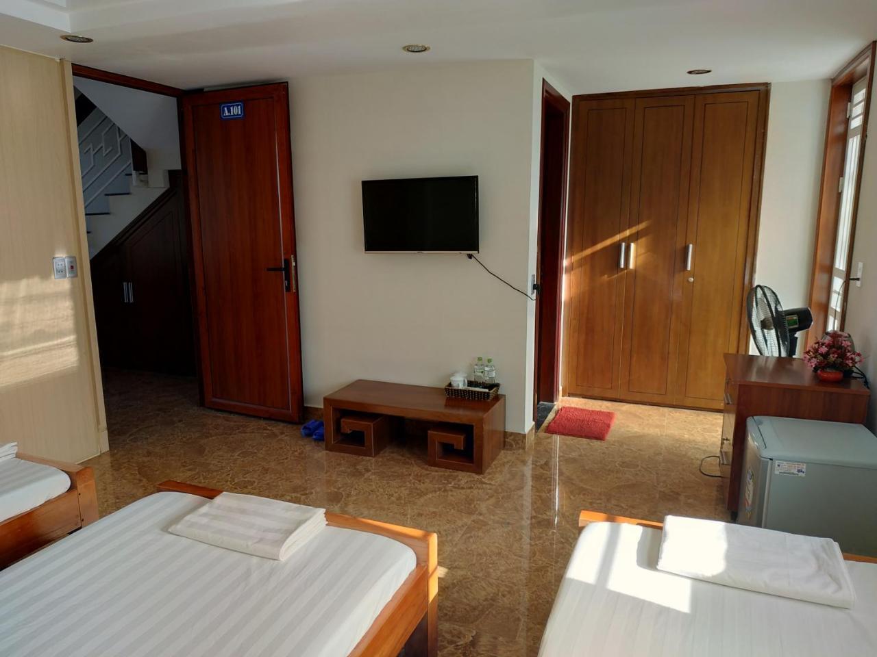 Minh Duc Hotel Ха Лонг Екстериор снимка