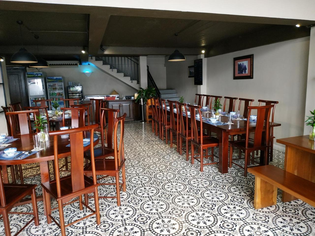 Minh Duc Hotel Ха Лонг Екстериор снимка